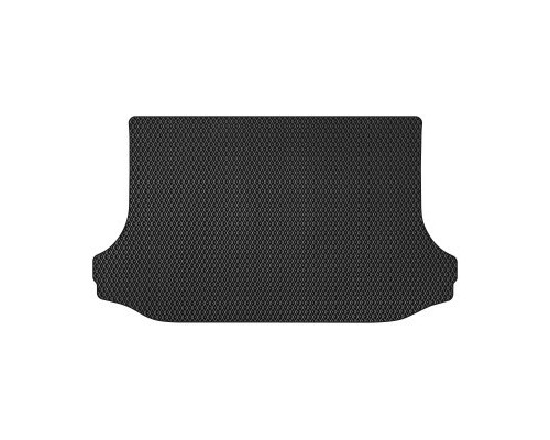 Килимок в багажник EVAtech Toyota RAV4 (CA30W) 2005-2012 3 поколін (TY31931B1RBB)