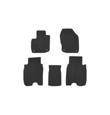 Килимок в салон EVAtech Honda Civic (FK) 2011-2014 9 покоління Ht (HA1773CG5TL4RBB)