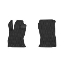 Килимок в салон EVAtech передні Subaru Forester (SK) Restyling 2021 (SU42730A2LA2RBB)