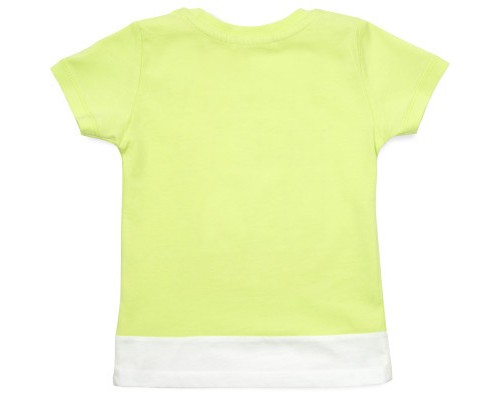 Набір дитячого одягу Breeze TIME TO PLAY OUTSIDE (14591-110B-green)