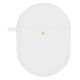 Чохол для навушників BeCover Silicon для Xiaomi Redmi Buds 4 White (708627)