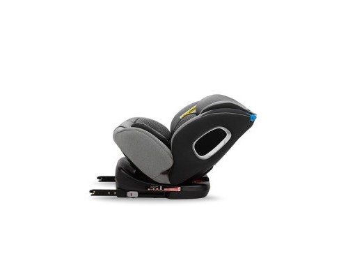 Автокрісло MoMi Tordi (0-36кг) grey (FOSA00017)