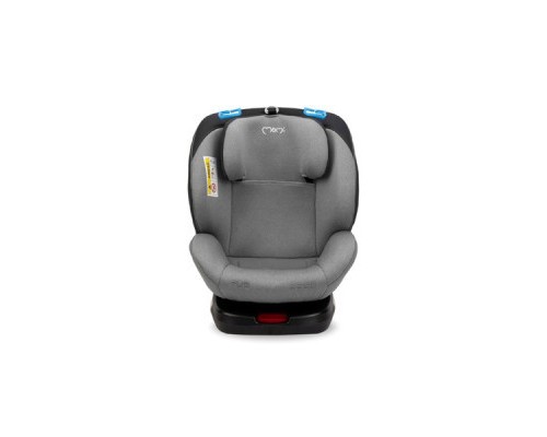 Автокрісло MoMi Tordi (0-36кг) grey (FOSA00017)