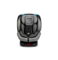 Автокрісло MoMi Tordi (0-36кг) grey (FOSA00017)