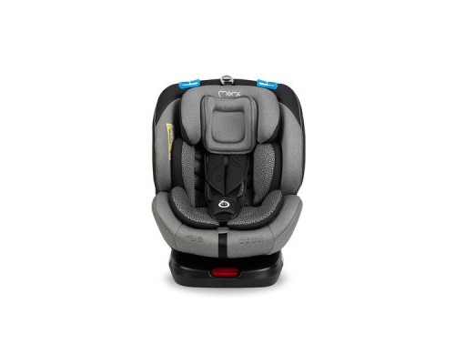 Автокрісло MoMi Tordi (0-36кг) grey (FOSA00017)