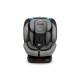 Автокрісло MoMi Tordi (0-36кг) grey (FOSA00017)