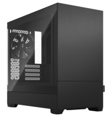Корпус Fractal Design Pop Mini Silent Black TG (FD-C-POS1M-02)