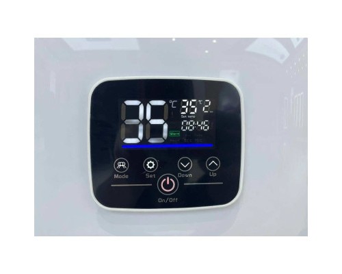 Бойлер Grunhelm GBH-EUM-80TDD