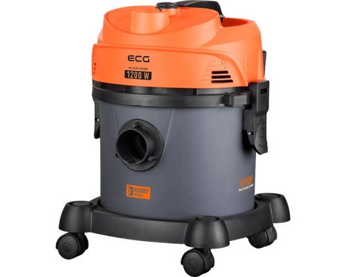 Пилосос ECG VM 2120 Hobby