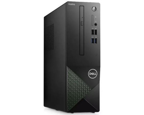 Комп'ютер Dell Vostro 3710 SFF / i5-12400 (N6594VDT3710_UBU)