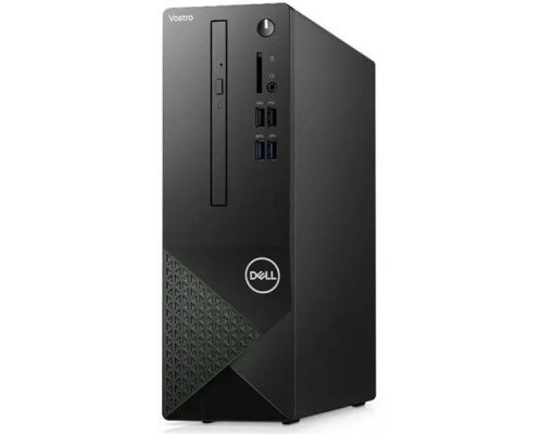 Комп'ютер Dell Vostro 3710 SFF / i5-12400 (N6594VDT3710_UBU)