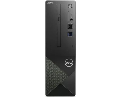 Комп'ютер Dell Vostro 3710 SFF / i5-12400 (N6594VDT3710_UBU)
