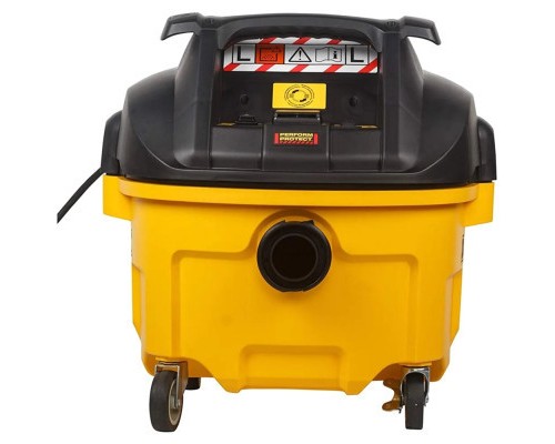 Пилосос будівельний DeWALT DWV901L