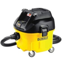 Пилосос будівельний DeWALT DWV901L