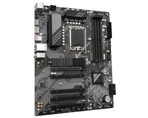 Материнська плата GIGABYTE B760 DS3H