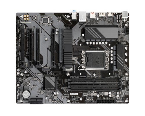 Материнська плата GIGABYTE B760 DS3H