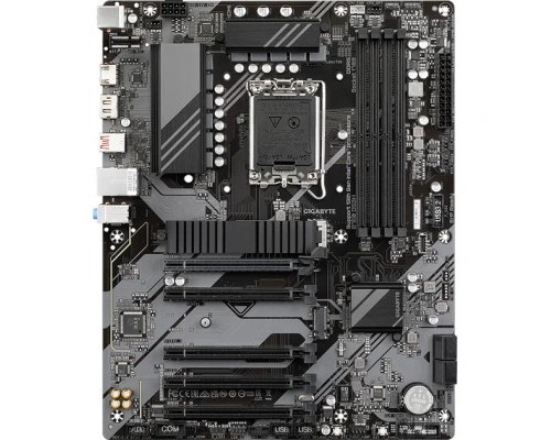 Материнська плата GIGABYTE B760 DS3H