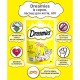 Ласощі для котів Dreamies із сиром 60 г (4008429037986)
