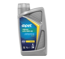 Моторна олива OPET FULLMAX LPG 10w40 1л (601214776)