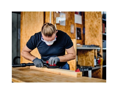 Шліфувальна машина Einhell пневматична TC-PE 150 (4133330)