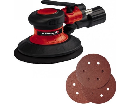 Шліфувальна машина Einhell пневматична TC-PE 150 (4133330)