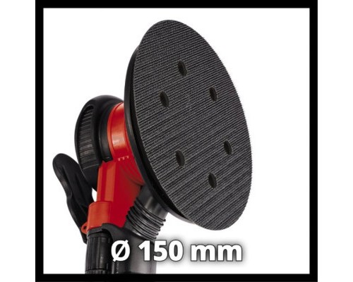 Шліфувальна машина Einhell пневматична TC-PE 150 (4133330)