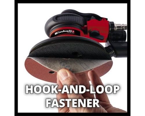 Шліфувальна машина Einhell пневматична TC-PE 150 (4133330)