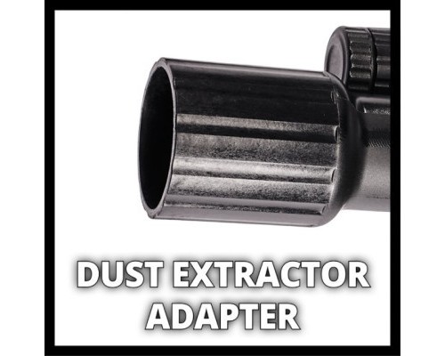 Шліфувальна машина Einhell пневматична TC-PE 150 (4133330)