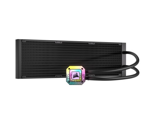 Система рідинного охолодження Corsair iCUE H170i Elite Capellix XT (CW-9060071-WW)