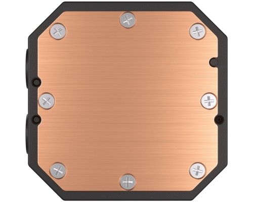 Система рідинного охолодження Corsair iCUE H170i Elite Capellix XT (CW-9060071-WW)