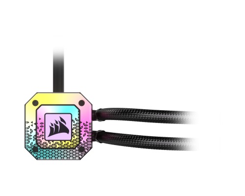 Система рідинного охолодження Corsair iCUE H170i Elite Capellix XT (CW-9060071-WW)