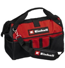 Сумка для інструмента Einhell Bag 45/29, 20 кг, 45х22х29 см, 1.15 кг (4530074)