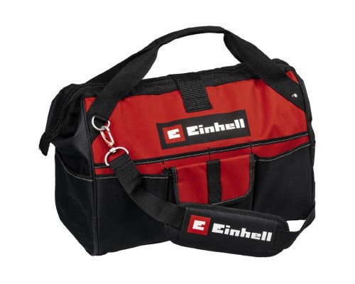 Сумка для інструмента Einhell Bag 45/29, 20 кг, 45х22х29 см, 1.15 кг (4530074)