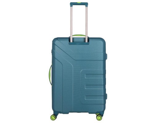 Валіза Travelite Vector Petrol L (TL072049-22)