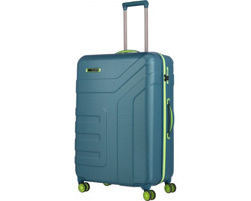 Валіза Travelite Vector Petrol L (TL072049-22)