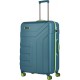 Валіза Travelite Vector Petrol L (TL072049-22)
