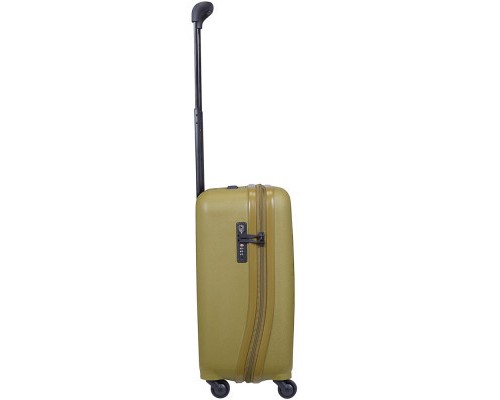 Валіза Lojel Vita 18 Olive Green S (Lj-PP10-34522)