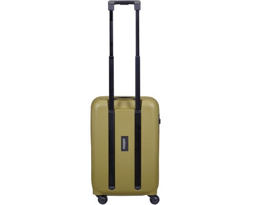 Валіза Lojel Vita 18 Olive Green S (Lj-PP10-34522)