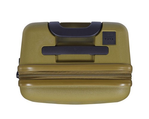 Валіза Lojel Vita 18 Olive Green S (Lj-PP10-34522)