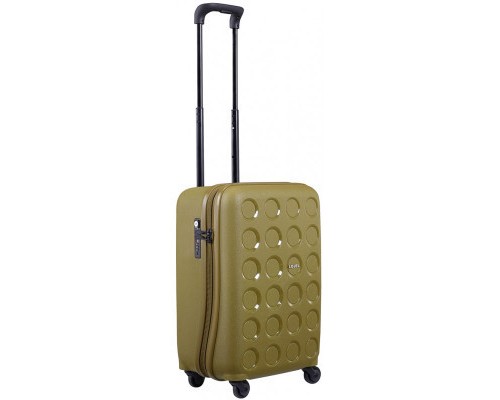 Валіза Lojel Vita 18 Olive Green S (Lj-PP10-34522)