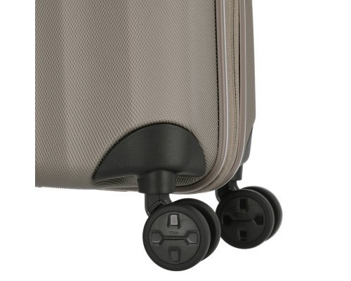 Валіза Titan Xenon 19 Champagne S USB (Ti849406-40)