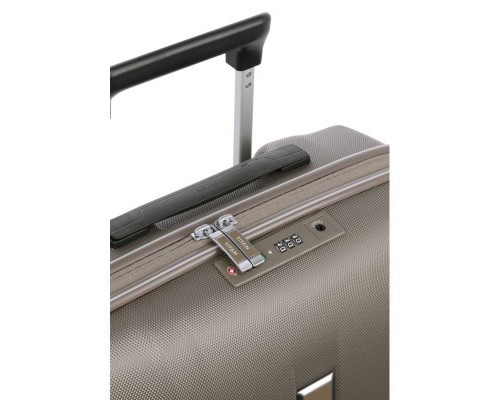 Валіза Titan Xenon 19 Champagne S USB (Ti849406-40)