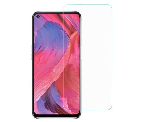 Скло захисне PowerPlant OPPO A74 (GL600264) Скло захисне PowerPlant OPPO A74 (GL600264)