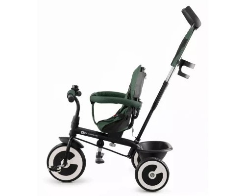 Дитячий велосипед Kinderkraft Aston Mystic Green (KRASTO00GRE0000) (5902533922376)