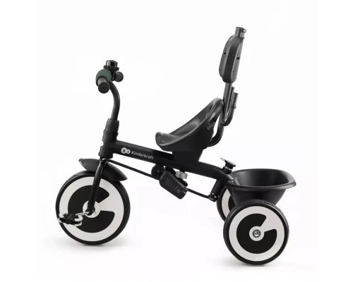 Дитячий велосипед Kinderkraft Aston Mystic Green (KRASTO00GRE0000) (5902533922376)