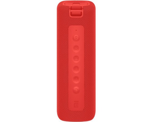 Акустична система Xiaomi Mi Portable Bluetooth Spearker 16W Red (956434) 