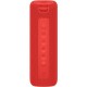 Акустична система Xiaomi Mi Portable Bluetooth Spearker 16W Red (956434) 