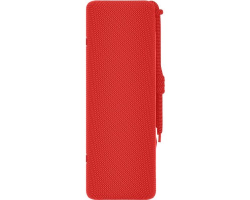 Акустична система Xiaomi Mi Portable Bluetooth Spearker 16W Red (956434) 
