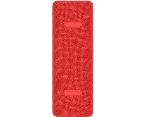 Акустична система Xiaomi Mi Portable Bluetooth Spearker 16W Red (956434) 