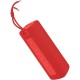 Акустична система Xiaomi Mi Portable Bluetooth Spearker 16W Red (956434) 